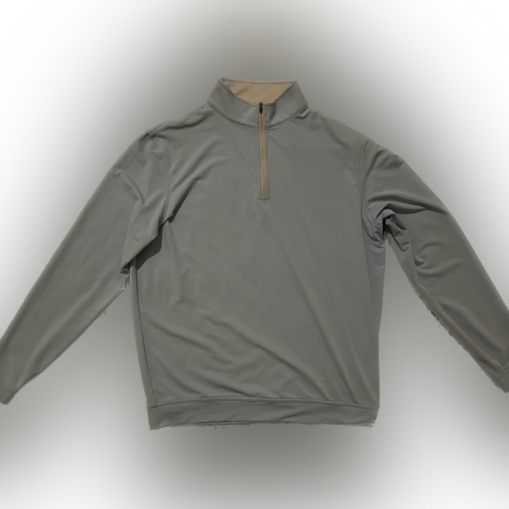 Peter Millar 1/4 Zip Wicking